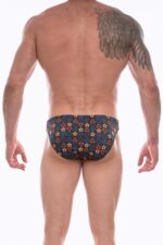 Deluxerie Heren Slip Chatri 2
