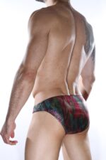 Deluxerie Heren Slip Chen