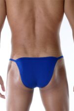 Deluxerie Heren Slip Chico