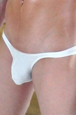Deluxerie Heren Slip Chintak