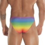Deluxerie Heren Slip Coblah