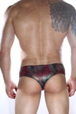 Deluxerie Heren Slip Colman 2