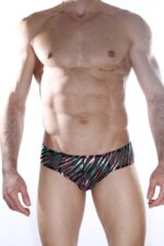 Deluxerie Heren Slip Corrado 3