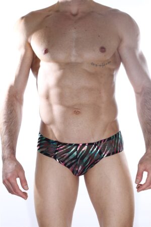 Deluxerie Heren Slip Corrado 3