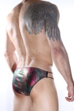 Deluxerie Heren Slip Criston