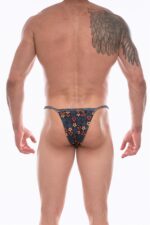 Deluxerie Heren Slip Cuddy 2