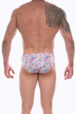 Deluxerie Heren Slip Cullinan 2
