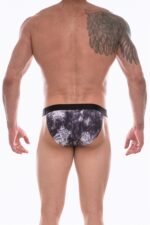 Deluxerie Heren Slip Damian 2