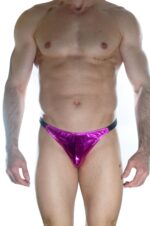 Deluxerie Heren Slip Danon 4
