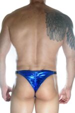 Deluxerie Heren Slip Darsy 3