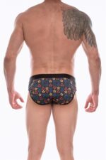 Deluxerie Heren Slip Darvin 2