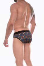Deluxerie Heren Slip Darvin 3