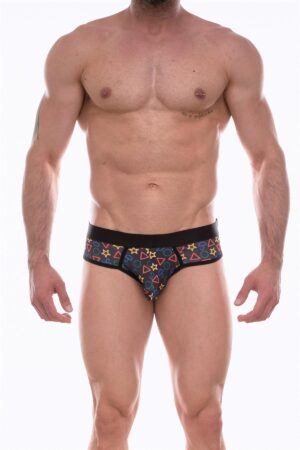 Deluxerie Heren Slip Darvin 4