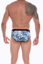 Deluxerie Heren Slip Delvin 2