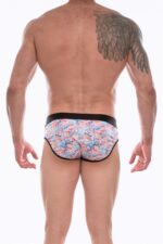 Deluxerie Heren Slip Dewy 2