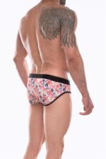 Deluxerie Heren Slip Dirck