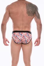 Deluxerie Heren Slip Dirck 2
