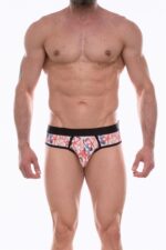 Deluxerie Heren Slip Dirck 4