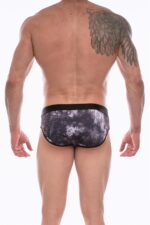 Deluxerie Heren Slip Donnell 2