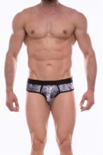 Deluxerie Heren Slip Donnell 4