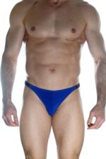 Deluxerie Heren Slip Donzel 2