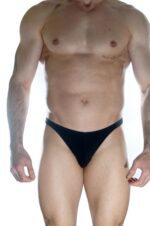 Deluxerie Heren Slip Doriel 2