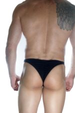 Deluxerie Heren Slip Doriel 4