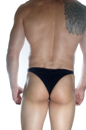 Deluxerie Heren Slip Doriel 4