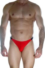 Deluxerie Heren Slip Duston 2