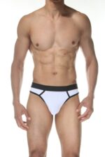Deluxerie Heren String Caleb