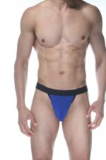 Deluxerie Heren String Calum