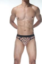 Deluxerie Heren String Carter