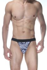 Deluxerie Heren String Cattlin 4