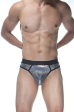 Deluxerie Heren String Cayto 2