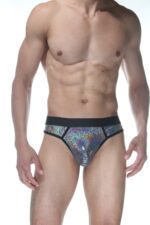 Deluxerie Heren String Cayto 3