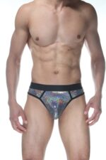 Deluxerie Heren String Cayto 4