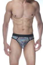 Deluxerie Heren String Cayto 6