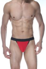 Deluxerie Heren String Chintan