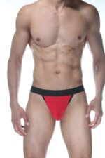 Deluxerie Heren String Chintan 4