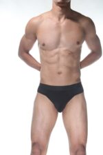 Deluxerie Heren String Christopher