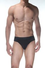 Deluxerie Heren String Christopher 3