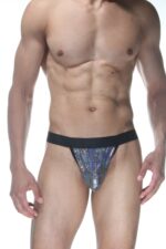 Deluxerie Heren String Cillian