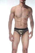 Deluxerie Heren String Cipriano