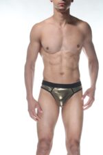 Deluxerie Heren String Cipriano 2