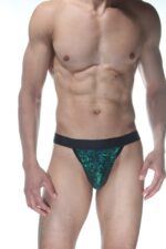 Deluxerie Heren String Cleo 6