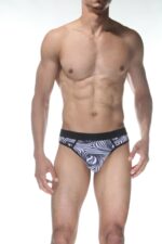 Deluxerie Heren String Cristian 4