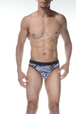 Deluxerie Heren String Cristian 6