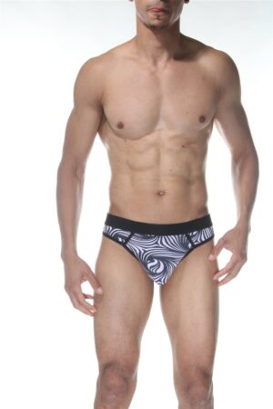 Deluxerie Heren String Cristian 6
