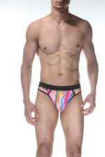 Deluxerie Heren String Cristiano
