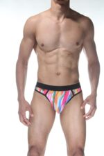 Deluxerie Heren String Cristiano 2